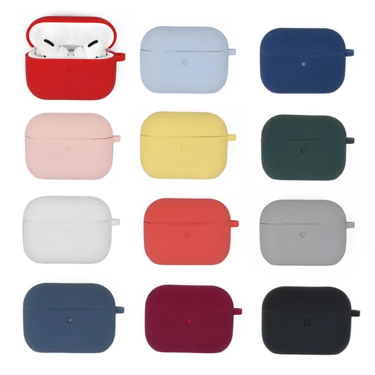 Cover para AirPods Pro 3
