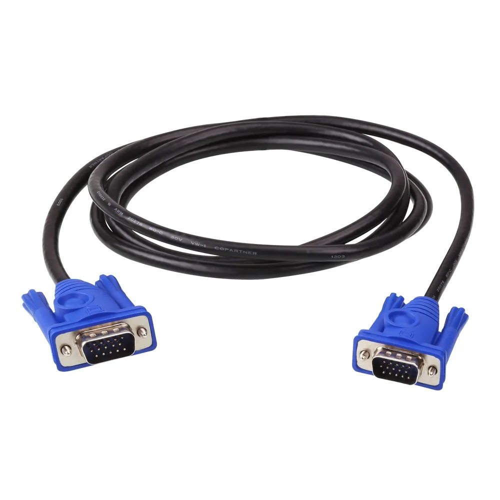 Cable VGA
