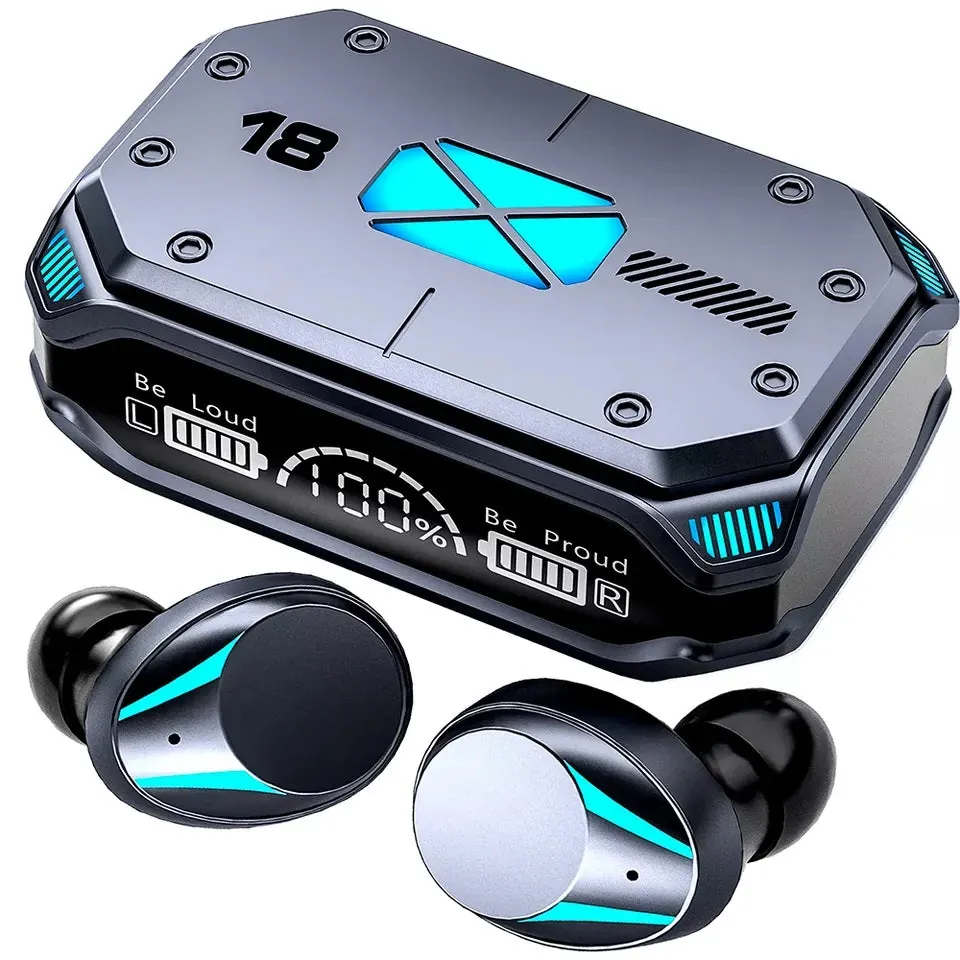Audífonos Gamin M41