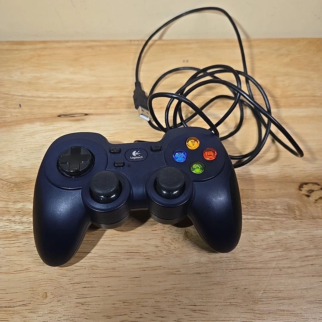 Control Logitech usado