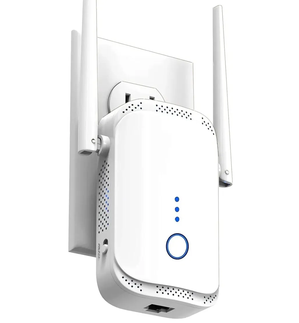 Transmisor WiFi de 300mbps