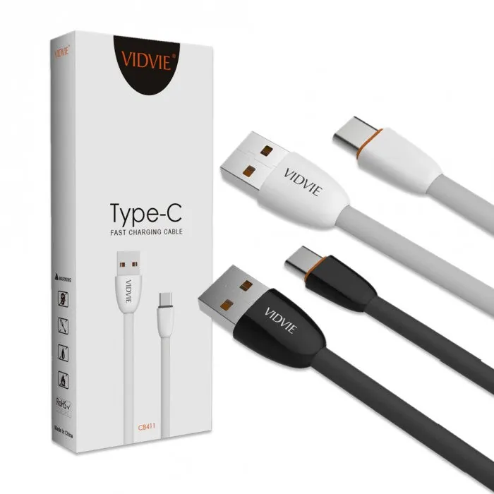 Cable tipo C