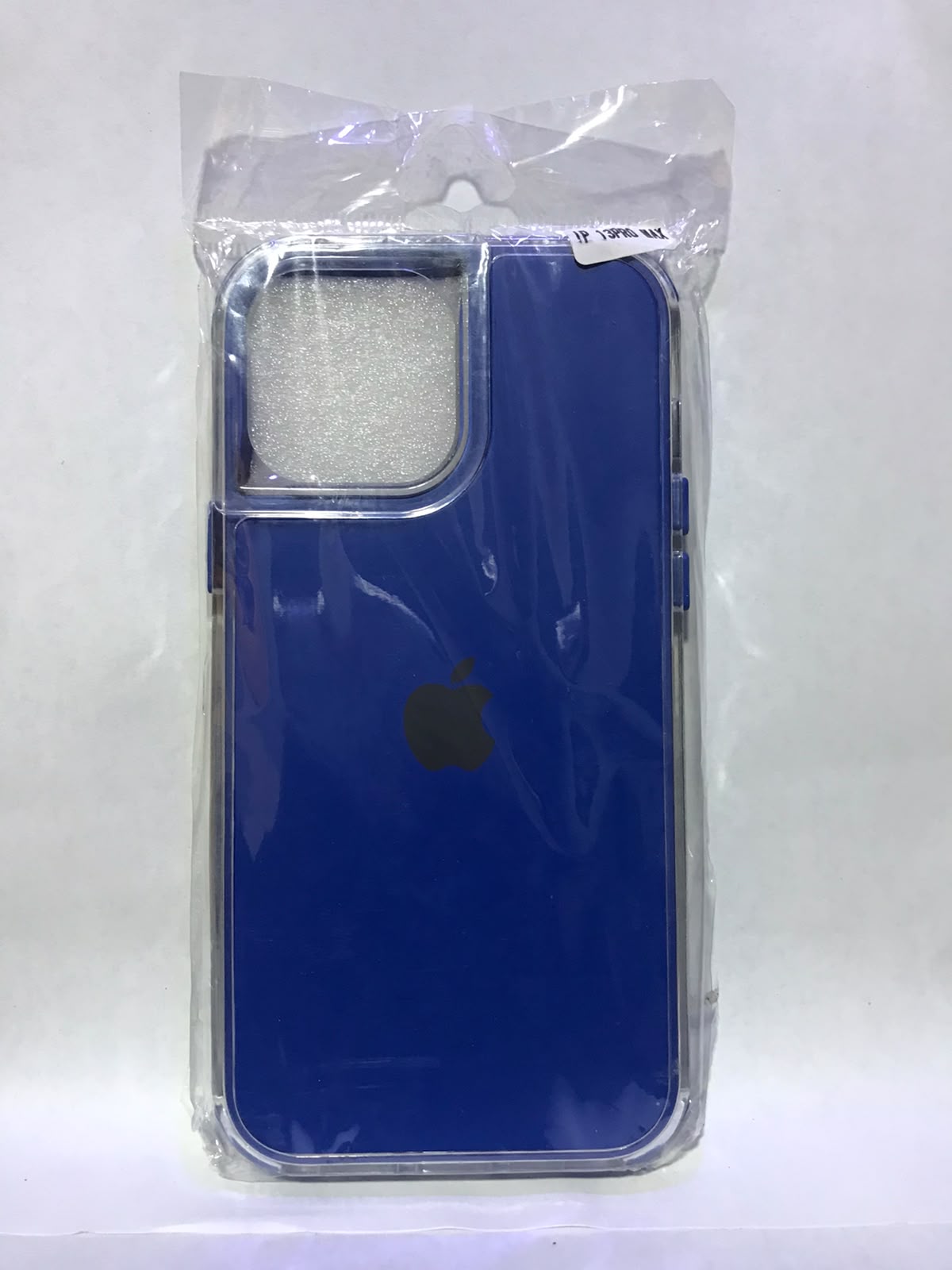 Cover iPhone 13 normal — azul 360