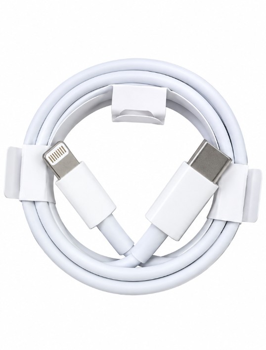 Cable USB-C a Lightning económico