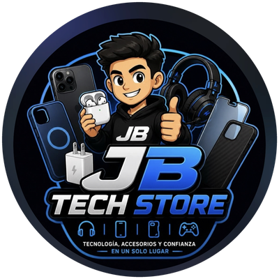 JB Tech Store